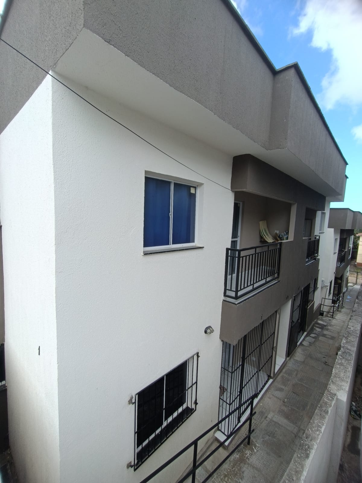 Casas privê em Encanto Igarassu